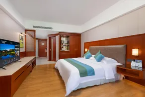 Agile Changjiang Hotel - Image 2