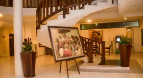 Hôtel Sancta Maria - Image 5