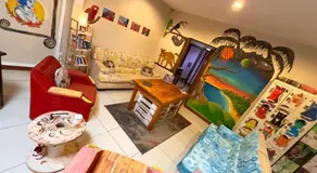 Stray Cat Hostel - Image 4