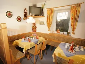 Gästehaus Alpina - Image 5