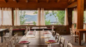 MonteSoprano Agriturismo - Resort - Spa - Gym -Camping - Suite - Image 3