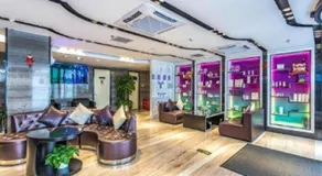 Lavande Hotel Beijing Guanganmen Lize Commercial Zone - Image 2