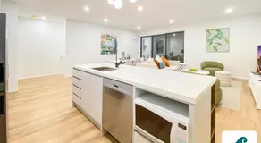 Rilley Retreat Inverloch, Luxe Townhouse Near Beach - Image 3