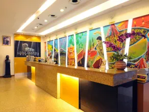 Hotel Sentral Kuala Lumpur at KL Sentral Station - Image 3