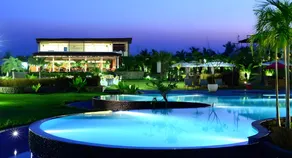Palm Exotica Resort and Convention Centre - Image 2