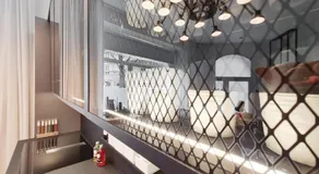 Luxury Omuntu-Design-Apartment Deluxe - Image 4