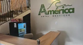 Hotel America - Boutique Margarita - Image 4