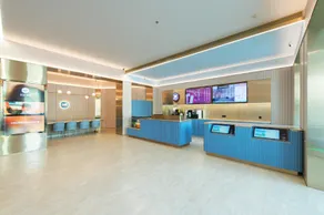 Hanting Hotel Liaoyang Xinyun Street - Image 2