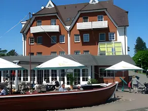 Hotel Boddenhus Garni - Image 2