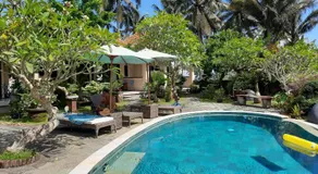 Dana Bali Ricefield Villa - Image 3