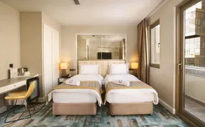 Berjer Boutique Hotel & Spa - Image 2