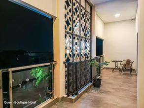 Queen Boutique Hotel Simpang Lima - Image 3