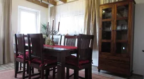 Eifel Quartier Ferienhaus - Image 3