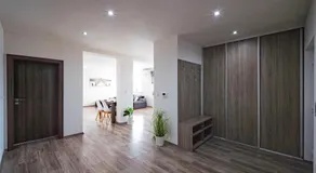 Luxusný, plne zariadený, súkromný apartmán s klimatizáciou neďaleko historického kúpeľného mesta Bojnice - Image 4