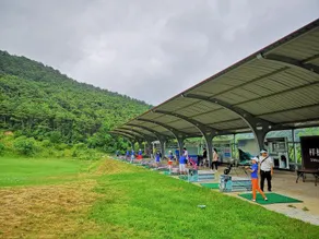 Dalian Xijiao Golf Resort - Image 5