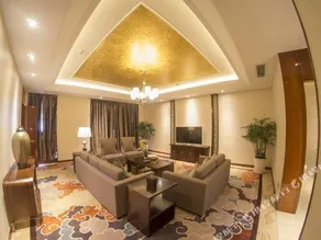Changqing International Hotel - Image 5
