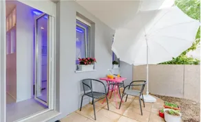Studio Luce Mala (ST) - Studio mit Terrasse - Image 4