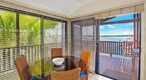 Tin Can Bay Marina Villas - Image 4