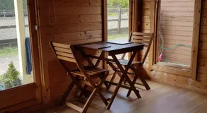 The Cabin @Tenacre - Image 4