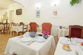 Hotel Sant'Angelo - Image 3