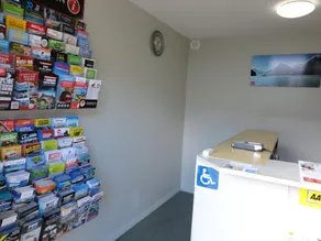 Bealey Avenue Motel - Image 3