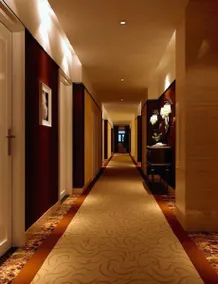 Jinyuan Holiday Hotel - Image 4