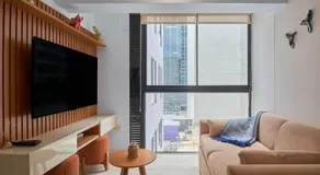 Exclusive in San Isidro's financial center - Image 2