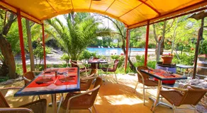 Camping la Peiriere - Chalet & Mobile-home - Image 4