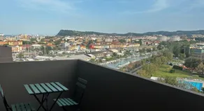 Appartamento fronte mare con vista mozzafiato - Image 4
