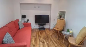 Ballycastle Town Centre Apartment - Image 2