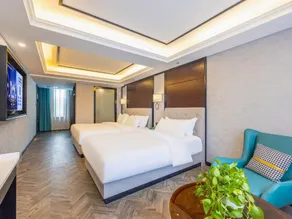 Xana Lite Hotel (Xin Qian Wangfujing Plaza Branch) - Image 2