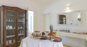 Li Pappi Antico Casale - Image 5