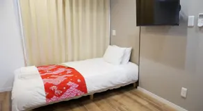 Tokyo shinjukutei Hotel Asahi gruop 東京新宿亭ホテル - Image 5