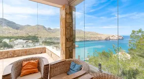 Beach Villa Cala Carbo by Sealand Villas - Image 4
