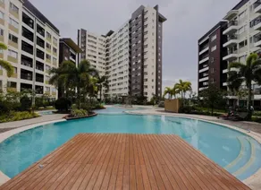 Avida Atria Tower 1 Studio Type Condominium - Image 3