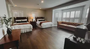 The Jefferson Inn Downtown Southern Pines - Image 2