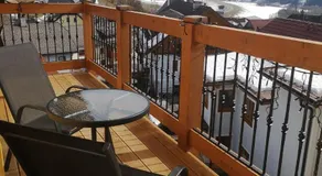 Appartamento accogliente e familiare con griglia, giardino e terrazza | Sono ammessi animali domestici - Image 4