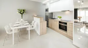 Icon Apartments Centrum 55m2 - Image 3