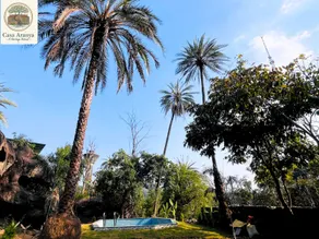 Casa Aranya - A Heritage Retreat - Image 2