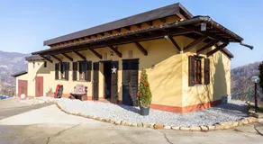 Tenuta MonteOliveto - Classic Cottage XL - Image 4