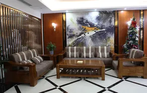 Towo Holiday Hotel (Fengjie International Trade City Branch) - Image 3