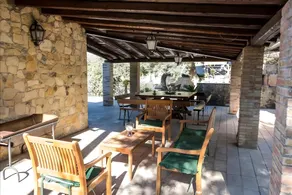 Villa Cefalu private pool - Image 5