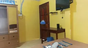 KAMILA MOTEL TELUK SENANGIN - Image 2