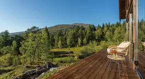 Stryn Wiew Logde Tverrfjellet - Image 4
