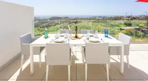 Luxury Penthouse Large Terrace OR79 by AORA STAY - Image 4