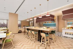 Home2 Suites by Hilton Shenzhen Bao'an Airport - Image 4