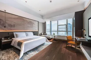 Sanmen Bay Landison Plaza Hotel - Image 2