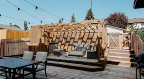 Central Calgary & Nearby Mountain Escape - 4 Beds - Image 3