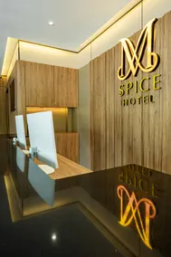M Spice Hotel Seberang Jaya - Image 5