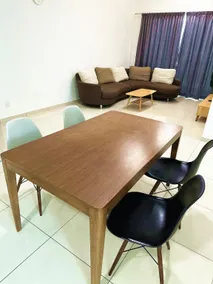 ●OIM11●Lovely Condo 3bedrooms with Facilities - Image 2